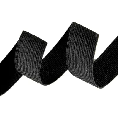 Lastik Bant 4,5 cm Geniş, Yüksek Elastikiyetli, Giyim Aksesuarı - 6
