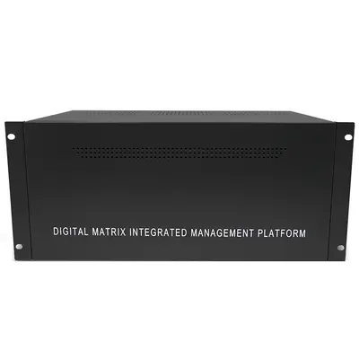Video HD Decoder DH-NVD0405DH-4K/NVD0605DH/NVD0805DH - 7