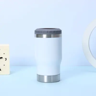 14oz Yalıtımlı Bardak ve 12oz Kulplu Bardak Serisi, Küçük Ağızlı Şişe - 11