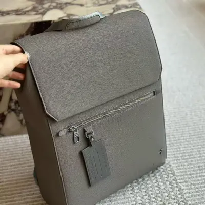 Large Capacity Business Laptop Backpack for Travel - 2