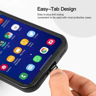 USB-C toz fişi seti, kordon ve temizleme fırçası dahil