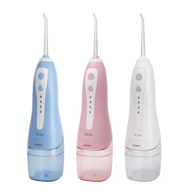 Kaidian Candeon Portable Electric Water Flosser - 6