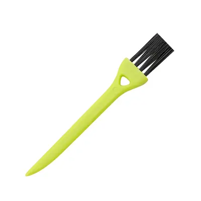 Üreticinin hazır tıraş fırçaları, boşluk temizleme fırçaları, oluk küçük fırçaları, mini küçük fırçaları, fırçaları tedarik etmesi - 12