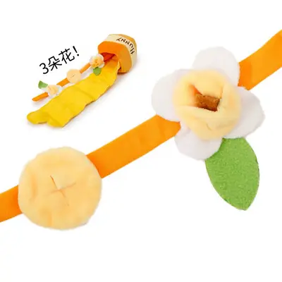 Pet Toy Plush Squeaker Chewing and Teething