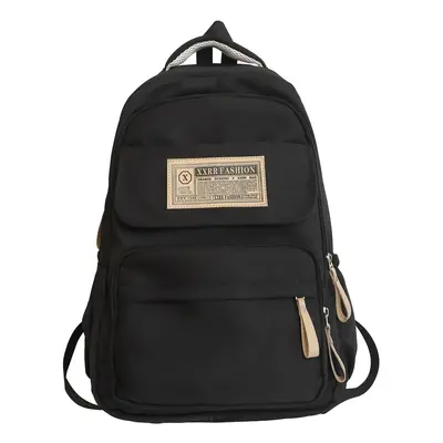 Großer Schulrucksack mit Laptopfach - 6