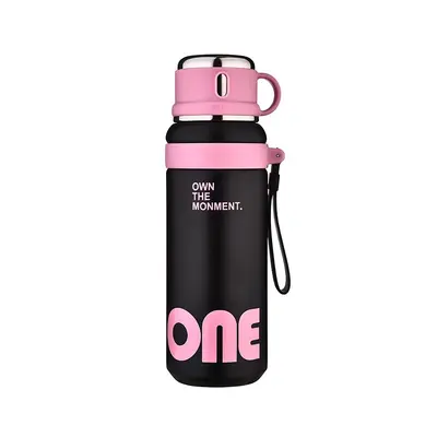 Thermal water cup, 316 stainless steel, portable - 9