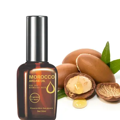 Adivasi Herbal Hair Oil bitkisel saç bakım yağı - 8