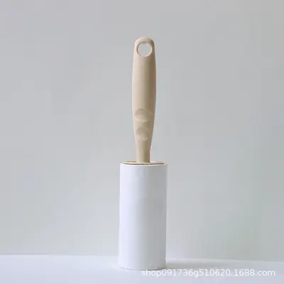 Portable tear-off lint roller - 12