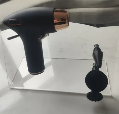 Mini-Elektromassagepistole Muskelentspannung - 9