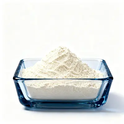 Sojaproteinpulver, Lebensmittelqualität, Sojaproteinisolat