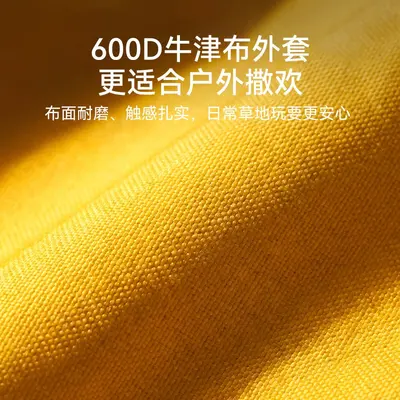 宠物巨无霸寻回超大玩具球人宠互动拔河中大型犬耐抓耐咬狗狗玩具