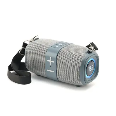 TG667 Bluetooth Speaker, Portable TWS Mini, Outdoor - 10