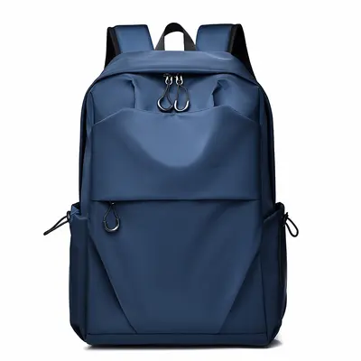 Men's Backpack, Large Capacity, Business Travel Laptop Backpack - 9