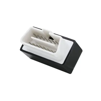 Mini-Bluetooth-ELM327-OBD2-Fahrzeugscanner mit Schalter, Version 1.5
