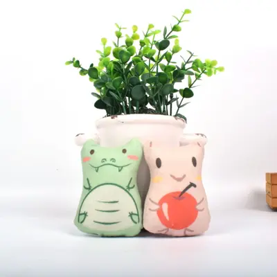 Catnip Cat Toy, Scratch and Bite Resistant, Printed - 2