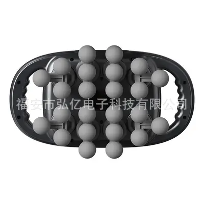 跨境16头筋膜枪深层放松腰腿背部肌肉按摩枪强劲大动力多头按摩器 - 9