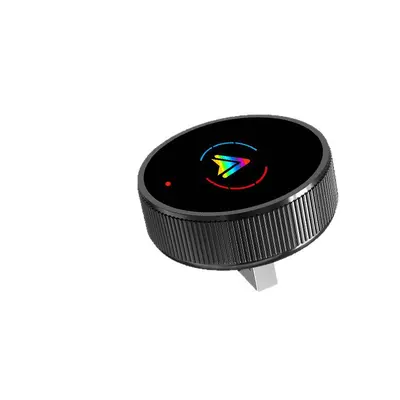 Cross-border carplay Apple Android 2-in-1 wired wireless car smart navigation carplay adapter box - 11