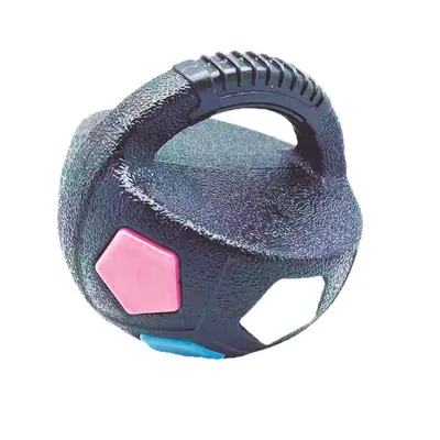 Dog Toy Soccer Ball, Interactive Bite-Resistant Pet Toy for Training - 6
