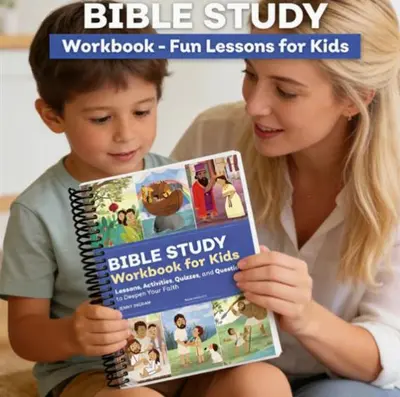 Çocuklar İçin Study Workbook Çalışma ve Alıştırma Defteri - 2