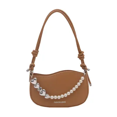2025 Small Square Women's Bag, Korean Style Crossbody Shoulder Bag - 10