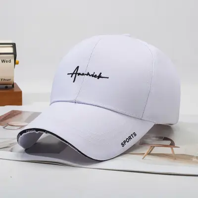 Ente-Zungen-Kappe Herren Neu UV-Schutz Herrenhut Vintage Baseballkappe Premium Style Bestseller Sonnenschutzmütze Damen Grenzüberschreitender Großhandel - 8