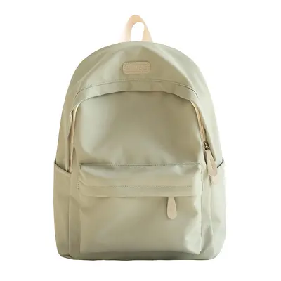 Waterproof Oxford Fabric Backpack, Large Capacity, for Middle and High School Students - 6