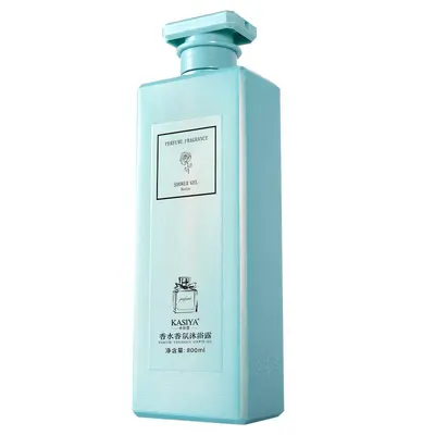 Coco Duft-Shampoo und Haarspülung, langanhaltender Duft - 9