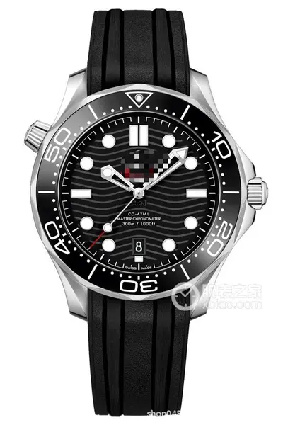 Fully automatic mechanical watch men's women's Seamaster Speedmaster series - 11