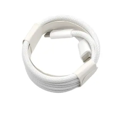 240W Schnellladekabel USB-C Handy-Datenkabel, kompatibel mit Apple 240W Schnellladung