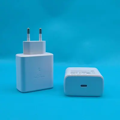 PD45W US Plug Charger Set, Compatible with Samsung S25/S24 - 10