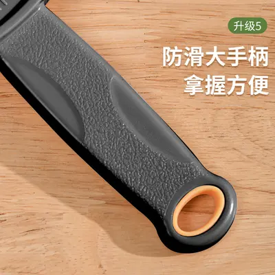 Cabbage shredder for vegetables and salads