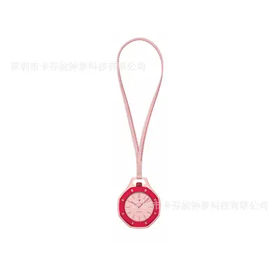 Dopamine Quartz Watch Women Men AP Collection Waterproof - 6