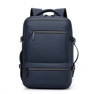 Business Herrenrucksack Laptop-Rucksack Casual Schulrucksack großes Fassungsvermögen leicht Pendel-Reiserucksack Großhandel Custom - 13
