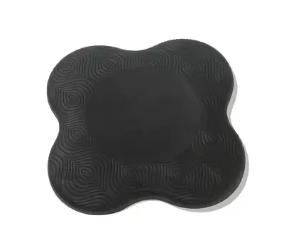 TPE Yoga Knee Pad, Thick and Non-Slip - 10