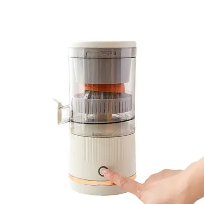 Tragbarer Mini-Entsafter, multifunktional - 6