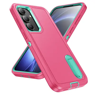 Three-Proof Protective Phone Case for Samsung S26 Ultra, Frosted, Anti-Fingerprint - 10