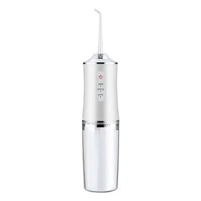 Portable Electric Water Flosser Teeth Cleaner - 7