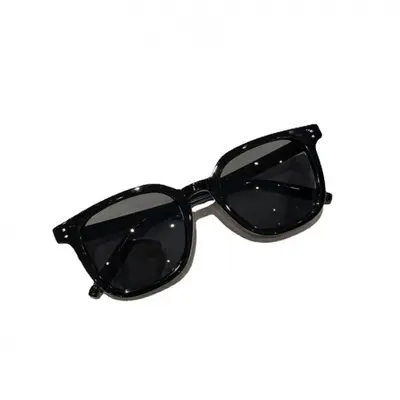 Unisex Rouge-Sonnenbrille mit UV-Schutz, trendiges Design - 6