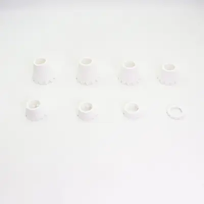 Mini Beer Bottle Golf Ball with Plastic Tips, Multiple Sizes