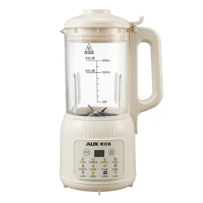 AUX Hochleistungsmixer 800ml vollautomatisch multifunktional - 6