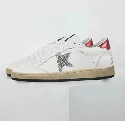 Unisex-Freizeitsneaker mit Fünfstern-Motiv, Herbstmodell 2025 - 8
