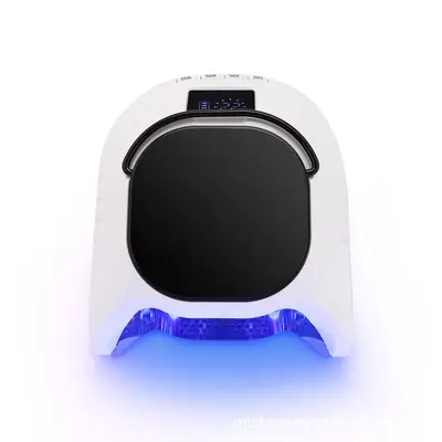 Tırnak kurutucu UV LED lamba, akıllı sensörlü, yüksek güçlü - 8