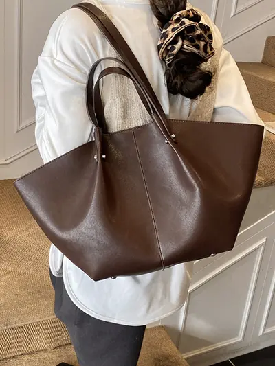 Retro-Tote-Bag Herbst/Winter 2025 - 3