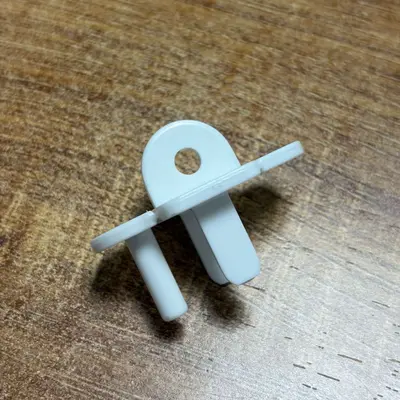 US Plug Waterproof Gasket and Outdoor String Light Plug Cover - 8