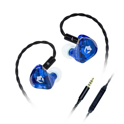 EPZ G10 Phantom Color Dragon Gaming In-Ear Wired Earphones Noise Cancelling with Microphone for Computer Mobile Phone Esports - 7