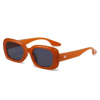 Retro Trend Sunglasses for Women, Premium Look - 10