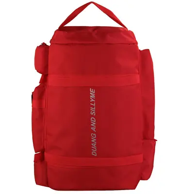 Outdoor-Wander- und Trekkingrucksack - 8
