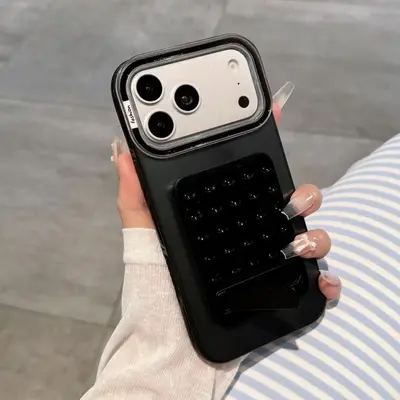 Saugnapf-Handyhalter kompatibel iPhone 12-18 Pro Max - 8