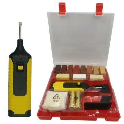 批发维修美缝diy工具套装多功能一整套手工家用五金组合神器跨境 - 7