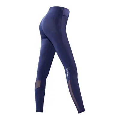 Women's High-Waist Quick-Dry Yoga Pants with Butt Lift, Plus Size